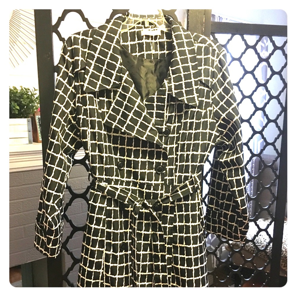 Anthology Lightweight Jacket